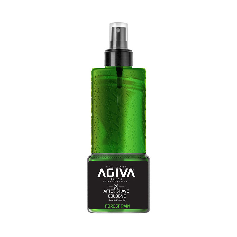 Agiva After Shave Cologne Waldregen 400ml Agiva After Shave Cologne Waldregen 400ml