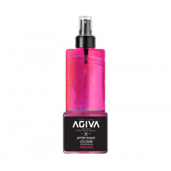 Agiva After Shave Cologne Magma 400ml