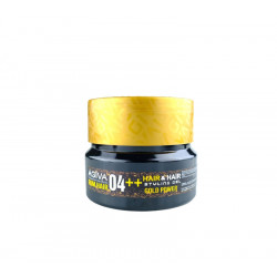 Agiva Gum Haarstyling-Gel Gold Power 04 200ml