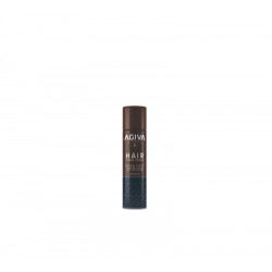 Agiva Haarfasern 02 Mittelbraun 150ml