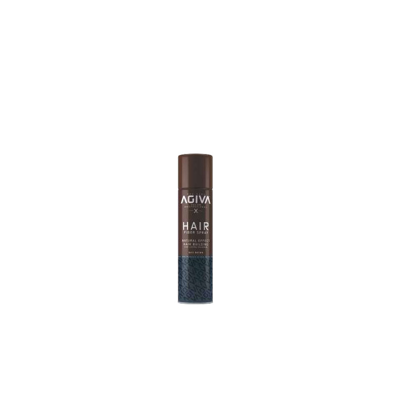 Agiva Haarfasern 02 Mittelbraun 150ml Agiva Haarfasern 02 Mittelbraun 150ml