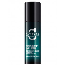 Tigi Catwalk Curls Rock Verstärker (150ml)