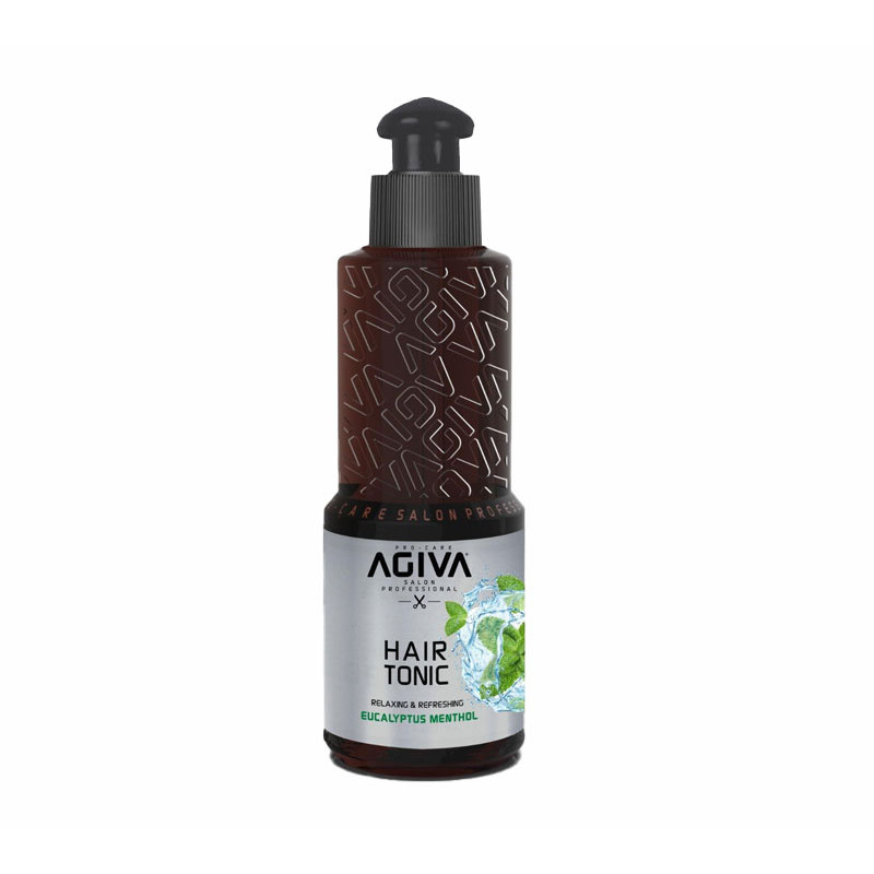 Agiva Haartonikum Reines Menthol 300ml Agiva Haartonikum Reines Menthol 300ml