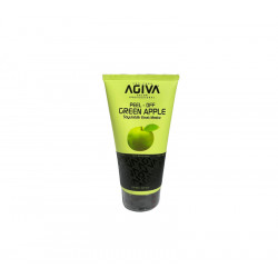 Agiva Peel-Off Grüne Apfel 150ml