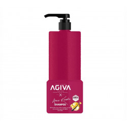 Agiva Shampoo Amino Keratin 800ml