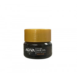 Agiva Styling Haargel Gold Gum 04 200ml