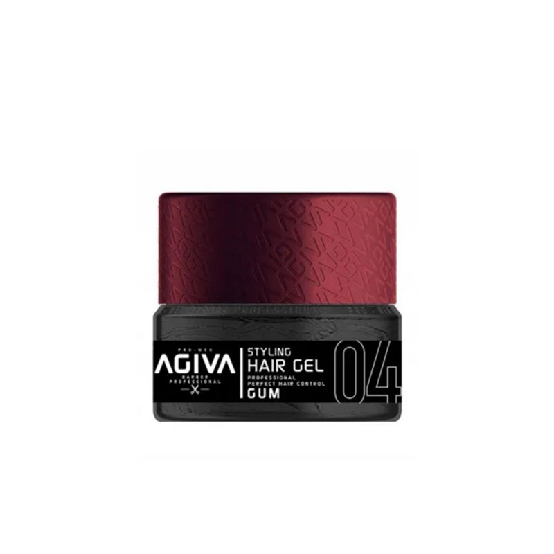 Agiva Styling Haargel Gum 04 200ml