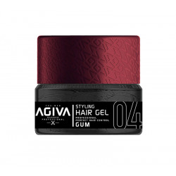 Agiva Styling Haargel Gum 04 700ml