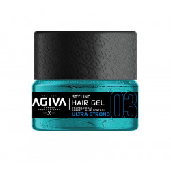 Agiva Styling Haargel Ultra Stark 03 700ml