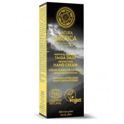 Natura Siberica Taiga Daily Care Handcreme (75ml)
