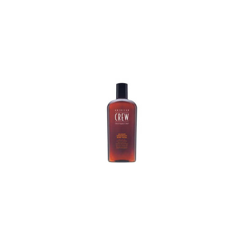 American Crew 24-Stunden Deodorant Duschgel 450 Ml
