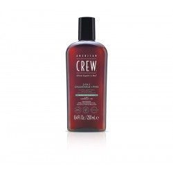 American Crew 3-in-1 Kamille+Kiefer 250ml