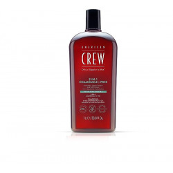 American Crew 3-in-1 Entspannendes American Crew 1000ml