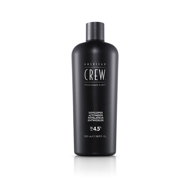 American Crew Aktivator 15 Vol 4,5% 500ml