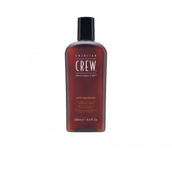 American Crew Anti-Schuppen + Trockene Kopfhaut Shampoo 250ml