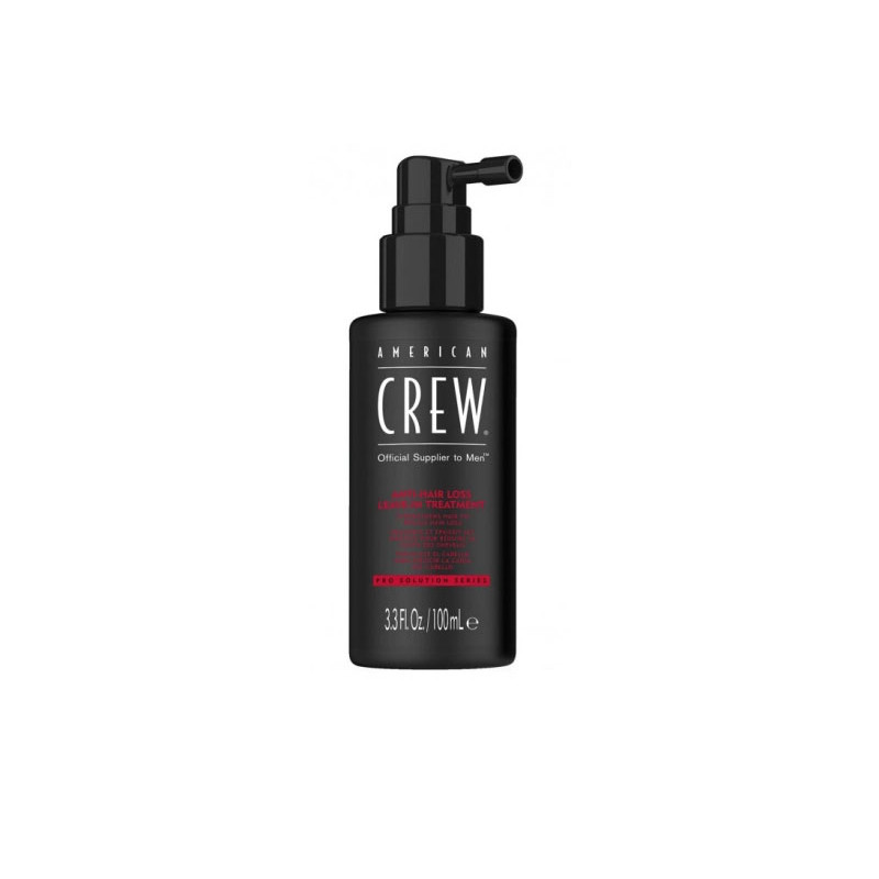 American Crew Anti-Haarausfall Leave-In Behandlung 100ml