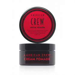 American Crew Cream Pomade 85g