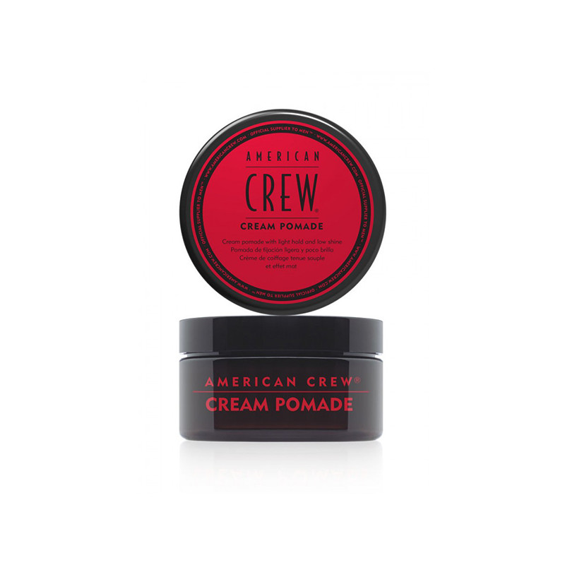 American Crew Cream Pomade 85g