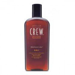 American Crew Crew 3 In 1 Sport Edition 250ml