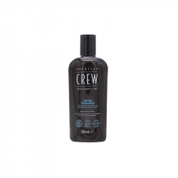 American Crew Detox Shampoo 250ml