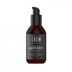 American Crew Gesichtsbalsam SPF 15 170ml