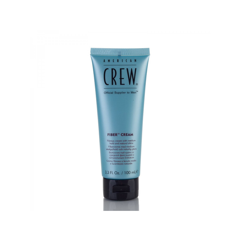 American Crew Fiber Cream 100ml