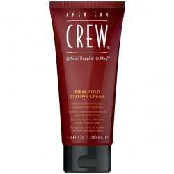 American Crew Festigende Stylingcreme 100ml