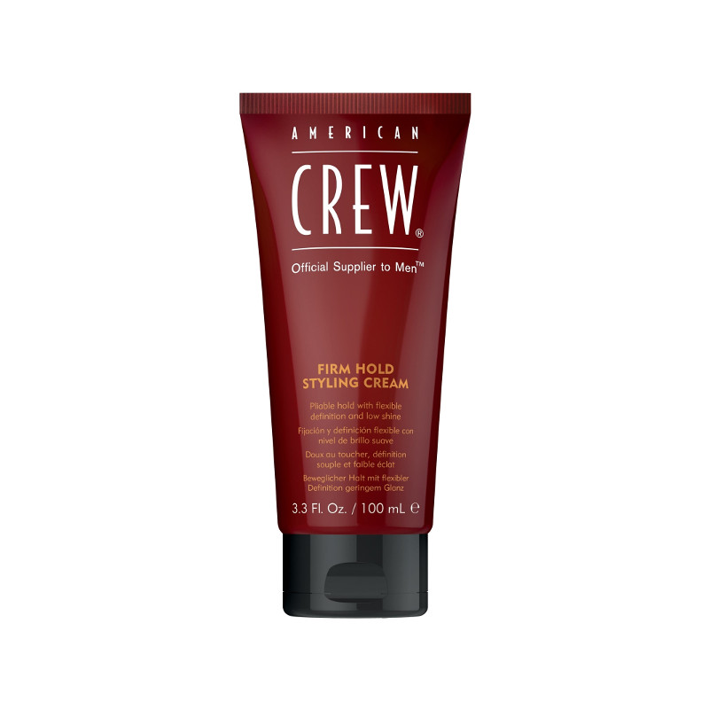 American Crew Festigende Stylingcreme 100ml