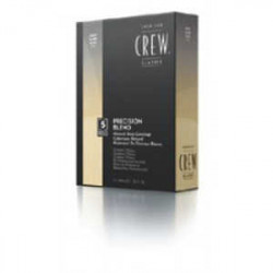 American Crew Precision Blend Light 7-8 3x40ml