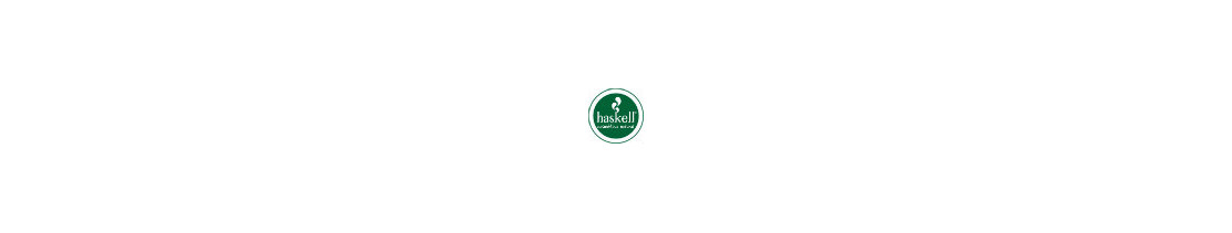 Katalog Haskell für die Haarpflege