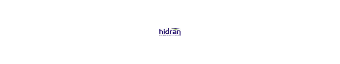 Katalog Hidran für die Haarpflege
