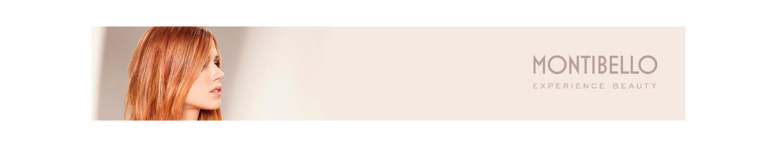 Katalog Montibel·lo für die Haarpflege