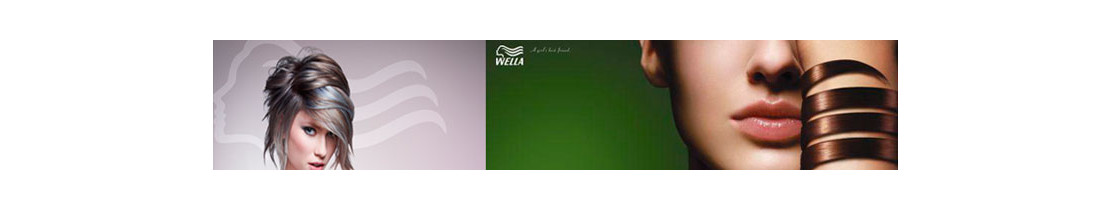Katalog Wella SP für die Haarpflege