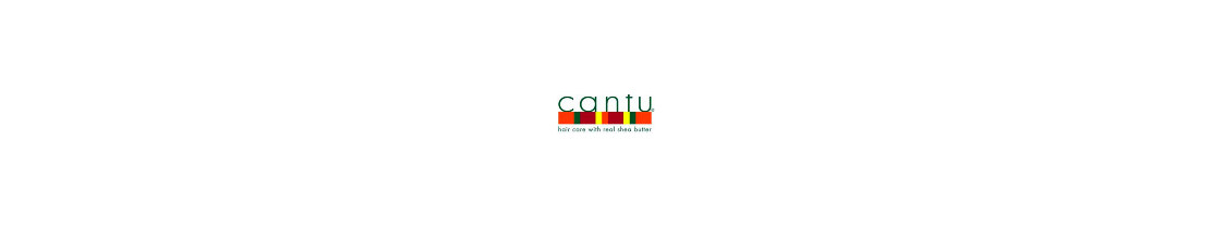 Katalog Cantu für die Haarpflege