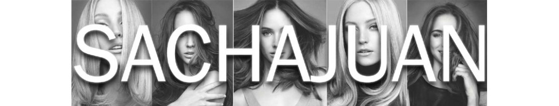 Katalog SACHAJUAN für die Haarpflege