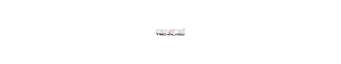 Katalog Simone Trichology von Haarbehandlungen und Trichologie
