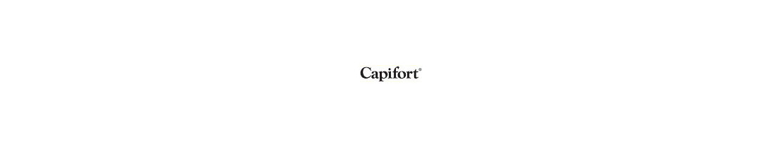 Katalog Capifort für die Haarpflege
