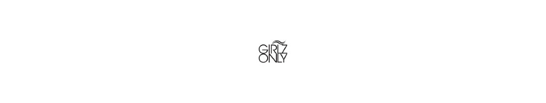 Katalog Girlz Only Trockenshampoo