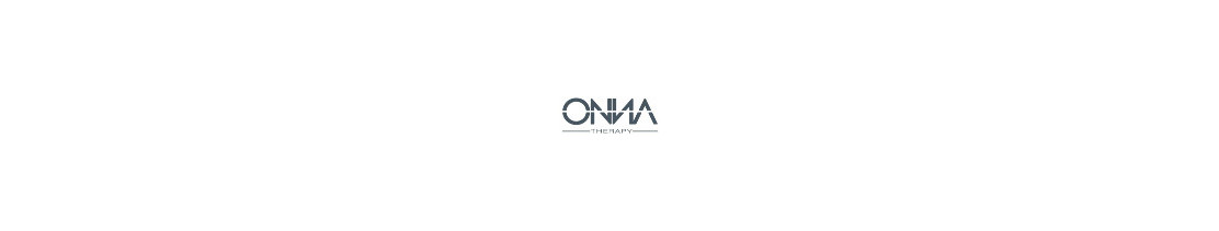 Katalog Onna Therapy zur Hautpflege 