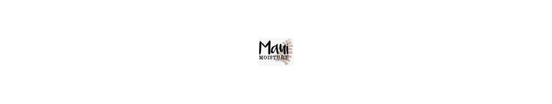 Katalog Maui Moisture für die Haarpflege