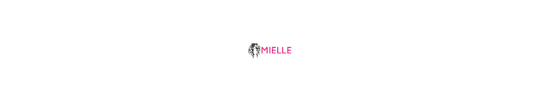 Katalog Mielle Organics für die Haarpflege