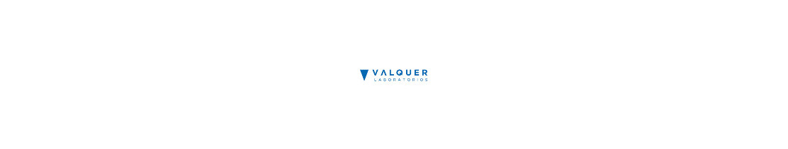 Katalog Valquer für die Haarpflege
