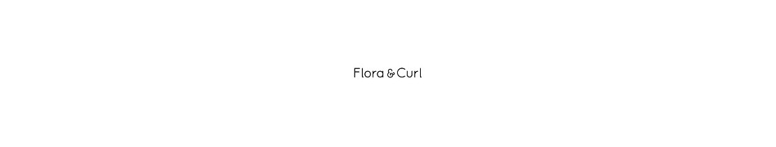 Katalog Flora Curl für die Haarpflege