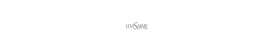 Katalog Levissime zur Hautpflege