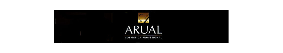Katalog Arual zur Hautpflege