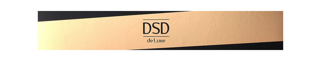 Katalog DSD de Luxe für die Haarpflege