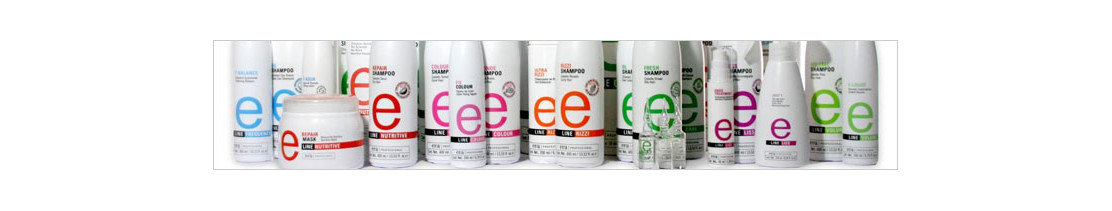 Katalog Eva Cosmetics für die Haarpflege
