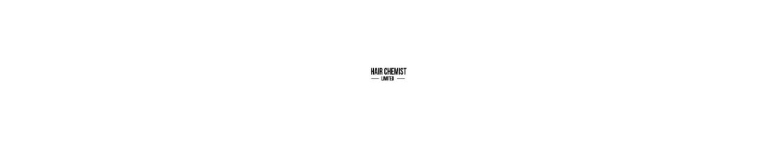 Katalog Hair Chemist für die Haarpflege