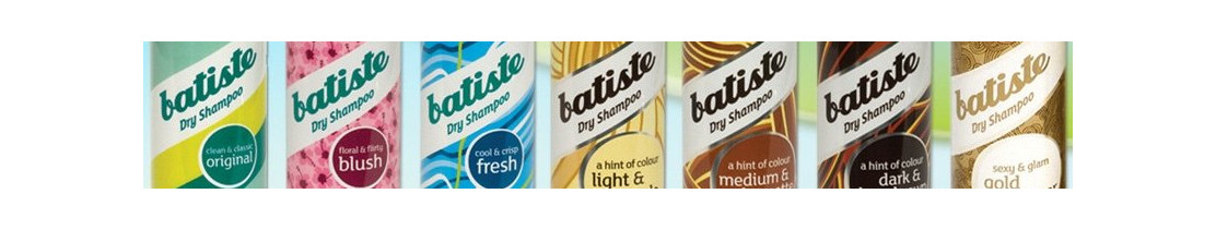 Katalog Light Irridiance für die Haarpflege