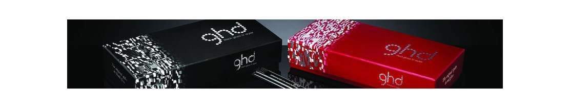 Katalog GHD von professionelle Elektrogeräte und Bügeleisen